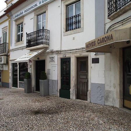 Hotel O Gadanha Естремос Екстериор снимка