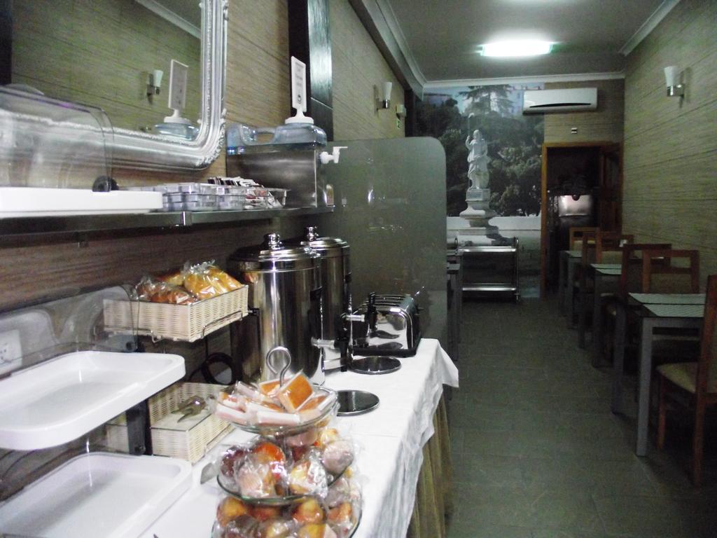 Hotel O Gadanha Естремос Екстериор снимка