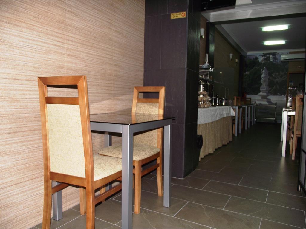 Hotel O Gadanha Естремос Екстериор снимка