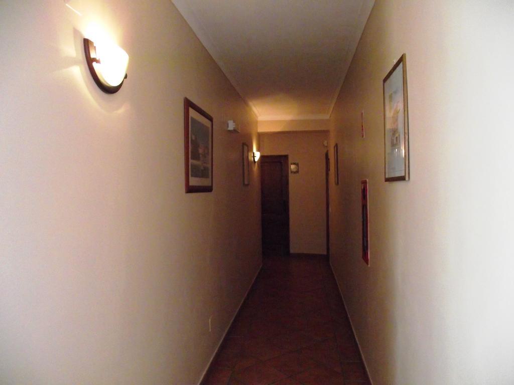 Hotel O Gadanha Естремос Екстериор снимка