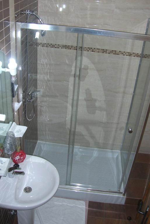 Hotel O Gadanha Естремос Стая снимка