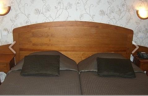Hotel O Gadanha Естремос Екстериор снимка
