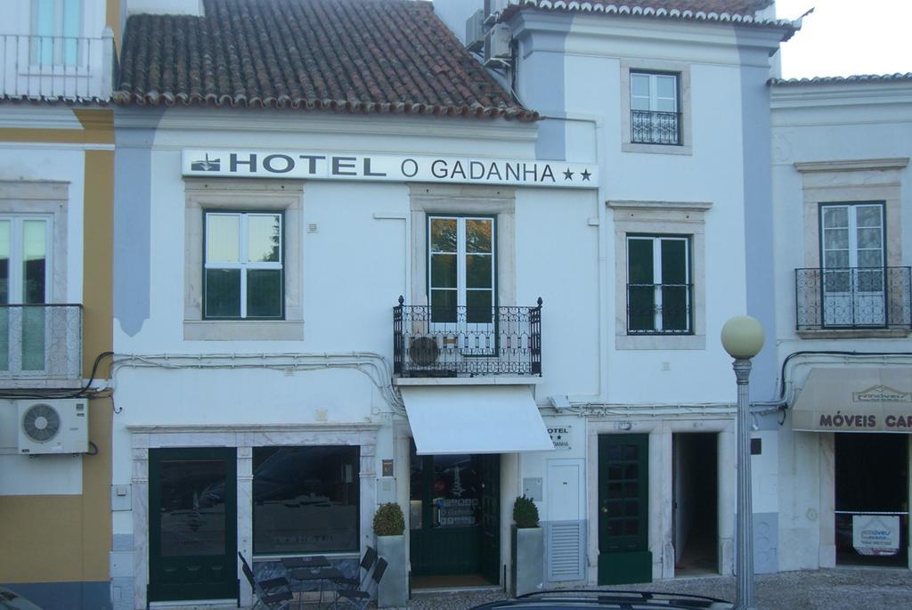 Hotel O Gadanha Естремос Стая снимка