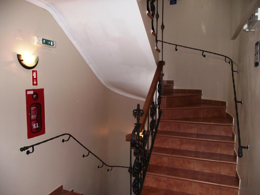 Hotel O Gadanha Естремос Екстериор снимка
