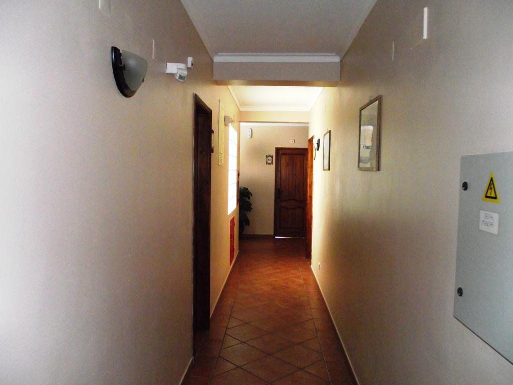 Hotel O Gadanha Естремос Екстериор снимка