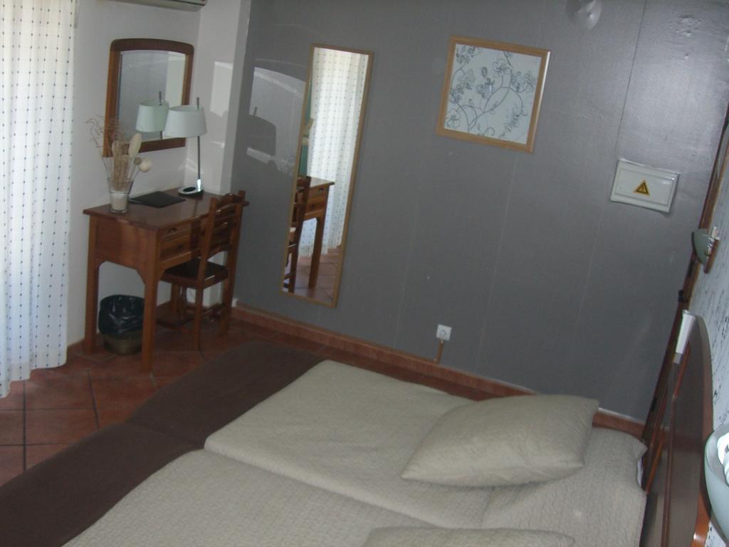 Hotel O Gadanha Естремос Екстериор снимка
