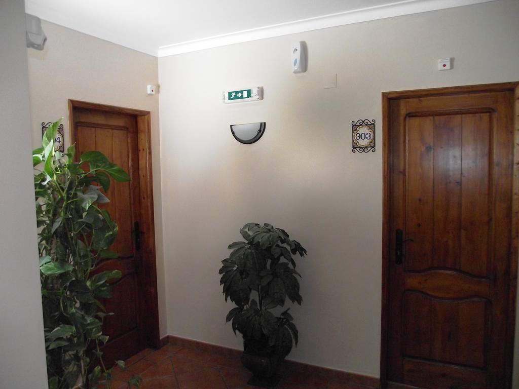 Hotel O Gadanha Естремос Стая снимка